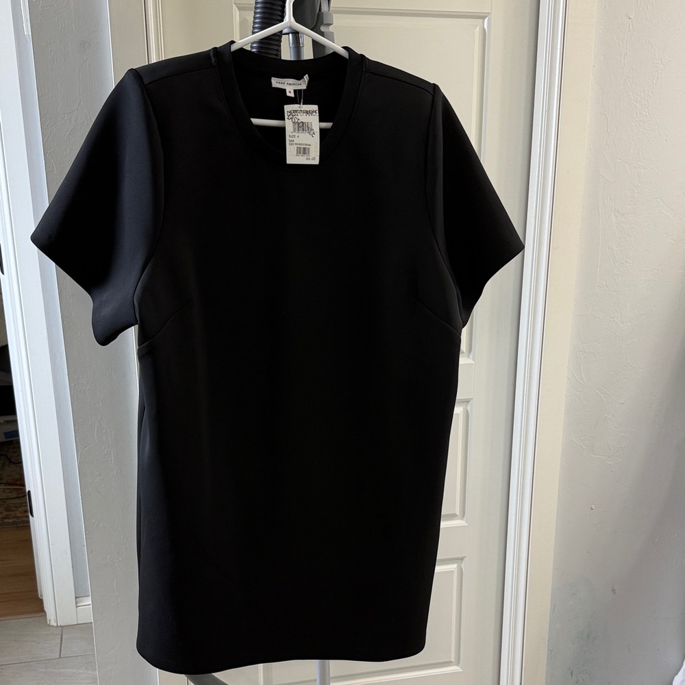 Good American scuba dress